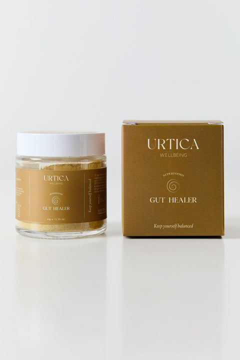Gut Healer