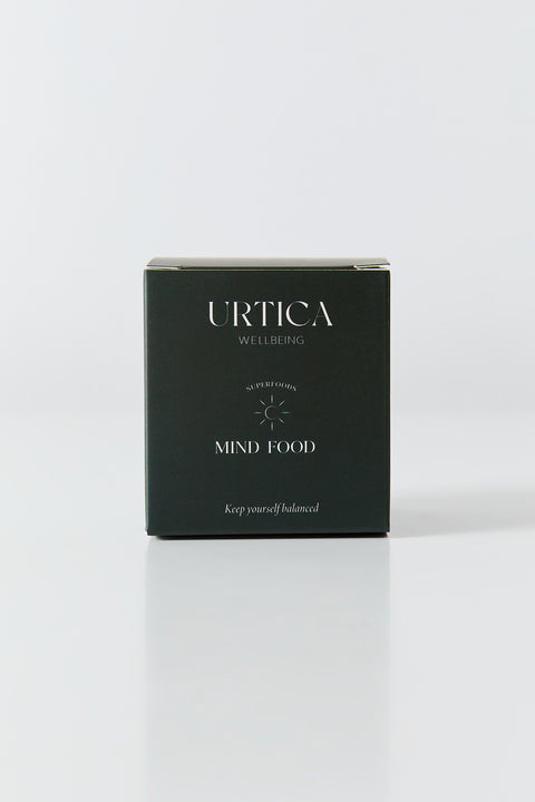 Mind Food