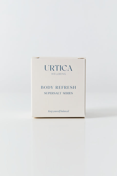 Body Refresh