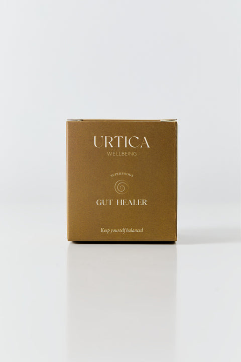 Gut Healer