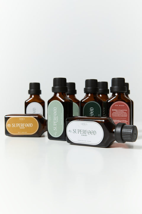 BODY REFRESH SHOT