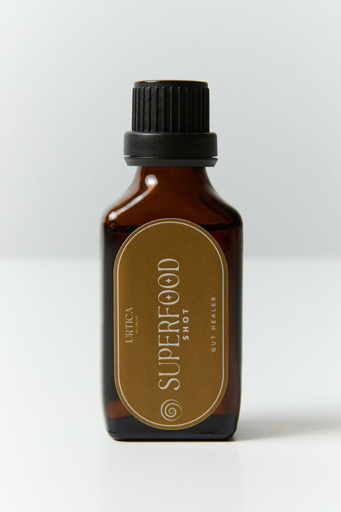 GUT HEALER SHOT