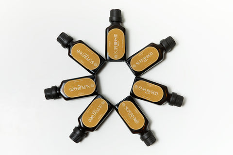 GUT HEALER SHOT